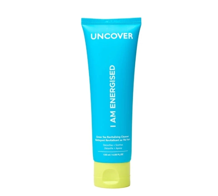 Green Revitalising Cleanser